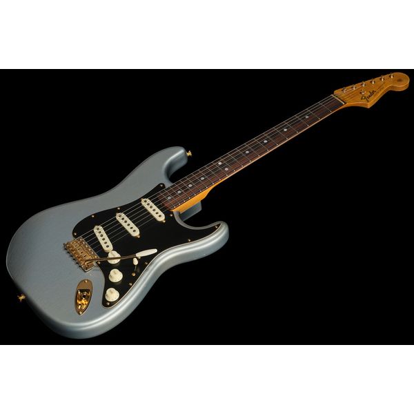 Fender LTD '65 Dual Mag Strat BIM