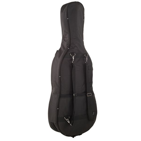 Gewa Ideale VC2 Cello Set 4/4 CB