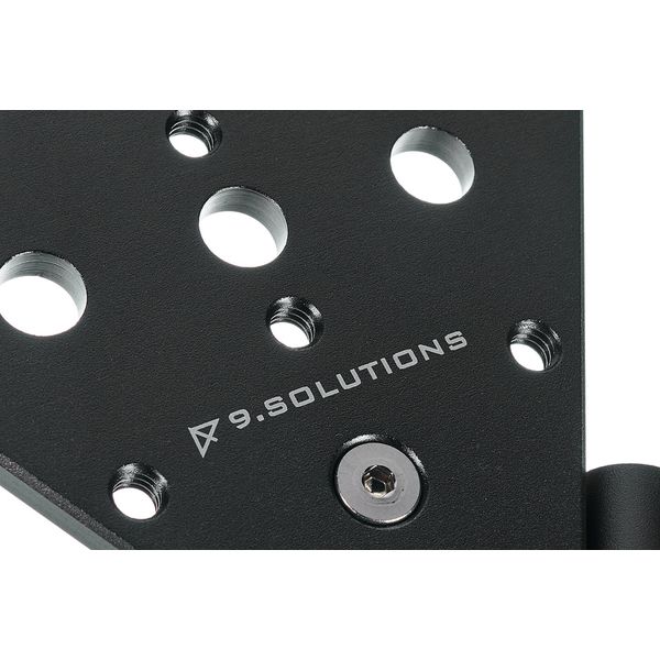 9.solutions Cheese Plate