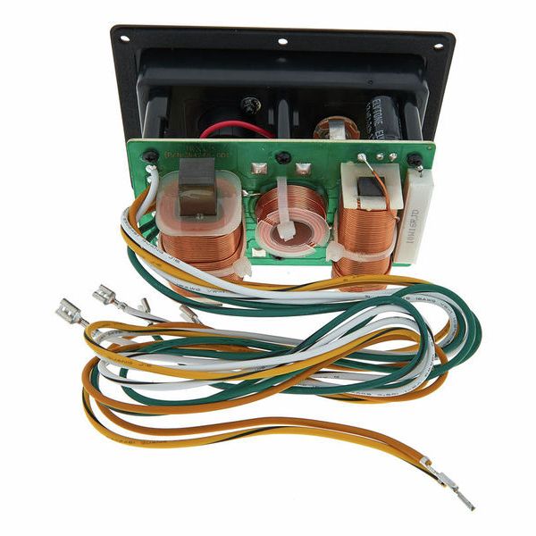 JBL Crossover JRX 125