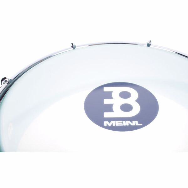 Meinl TBR06ABS-GR 6" Tamborim Green