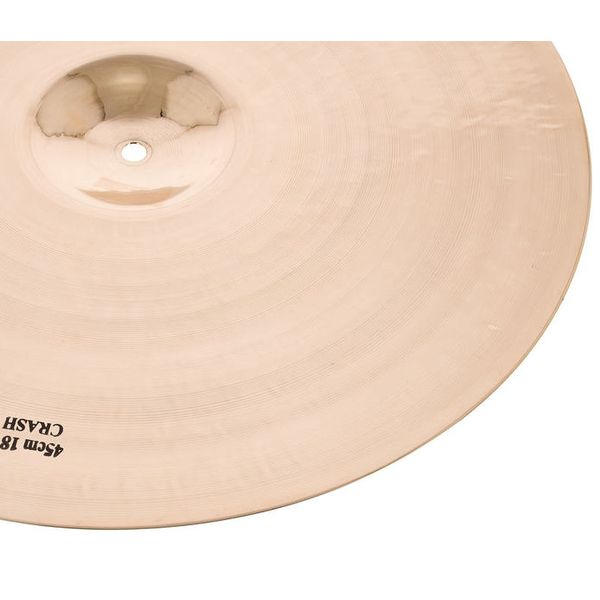 Istanbul Mehmet 18" Crash Samatya Series