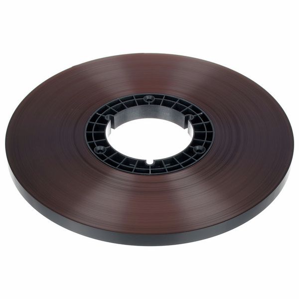 RTM SM911 1/2" 762m, NAB Pancake