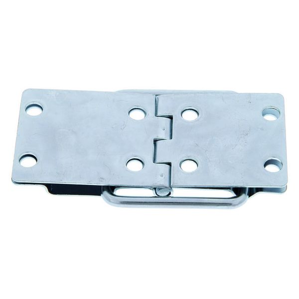 Adam Hall 2524 Stop Hinge Large