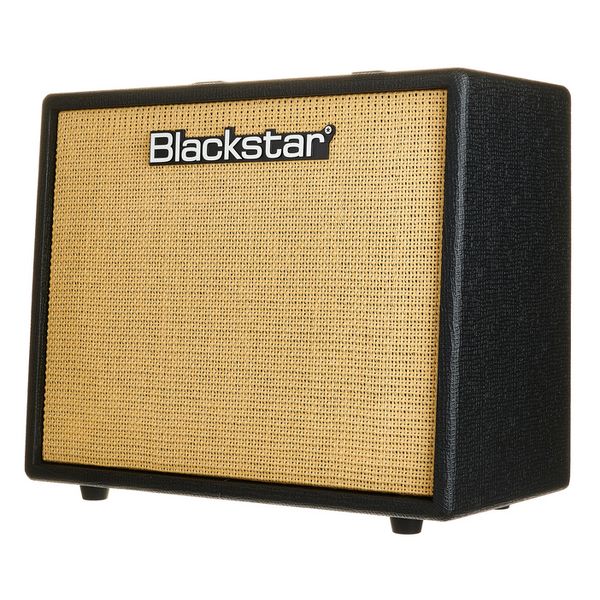 Blackstar Debut 50R Black