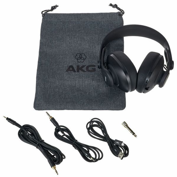 AKG K-361-BT