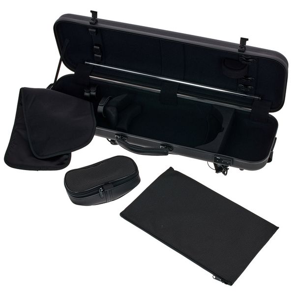 Gewa Air Avantgarde Vn Case BK/SH