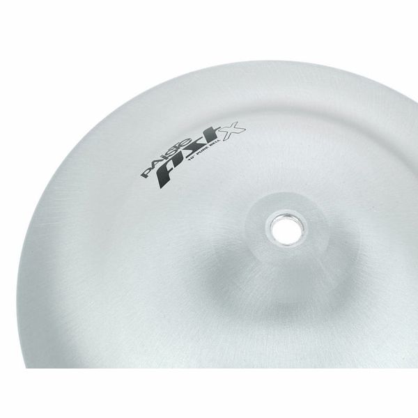 Paiste 10" PSTX Pure Bell