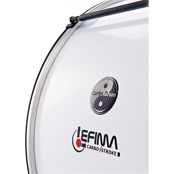 Lefima BMS 2214 Bass Drum WSWS