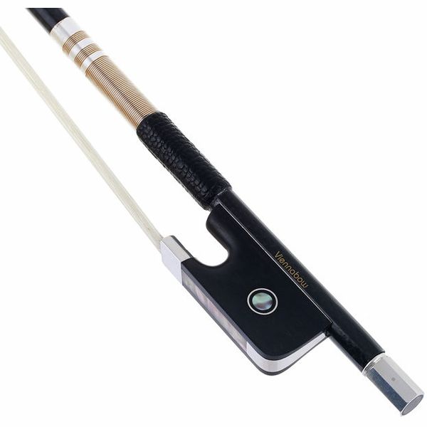Viennabow VB6115 Carbon Cello Bow 4/4