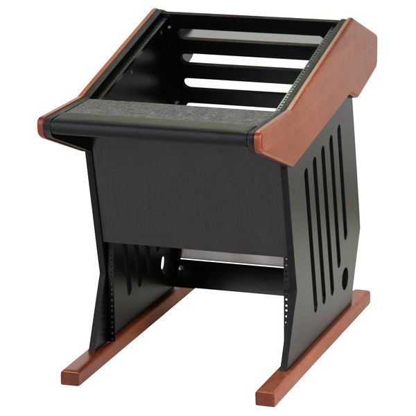 Zaor Maestro Solo 12 Cherry/Black