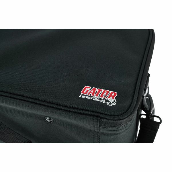Gator GR-Rackbag-4U