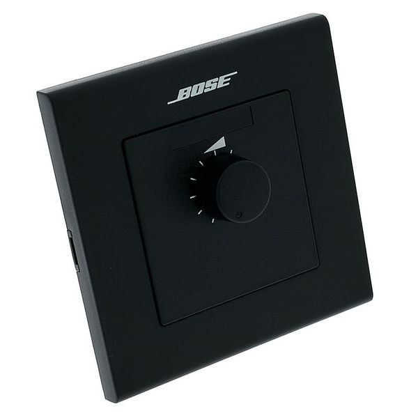 Bose Professional ControlCenter CC-1 Black