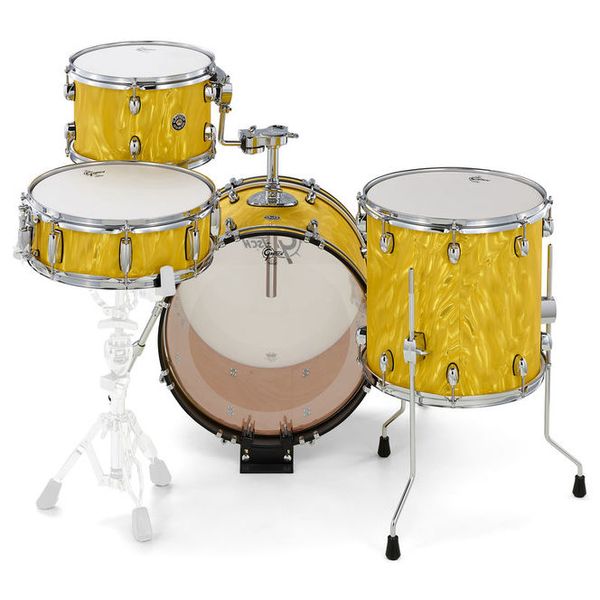 Gretsch Drums Catalina Club Jazz YSF