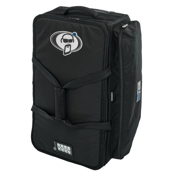 Protection Racket Hardware Bag Wheels 28"x14"