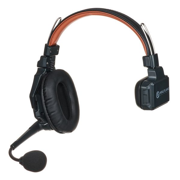 Hollyland Solidcom C1 Pro Master Headset