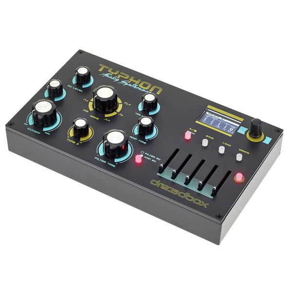 Dreadbox Typhon