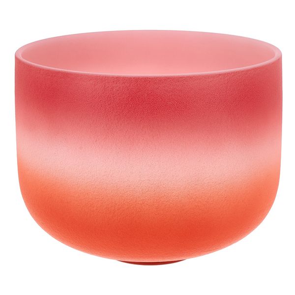 Thomann Crystal Bowl TC 10" 417Hz Re