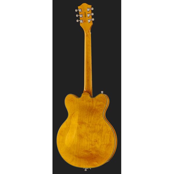 Gretsch G5622T Elmtc CB DC Bgsby SPS