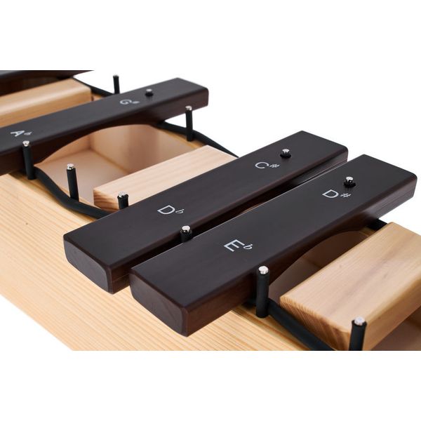 Bergerault XSCHC Xylophone Chrom. Soprano