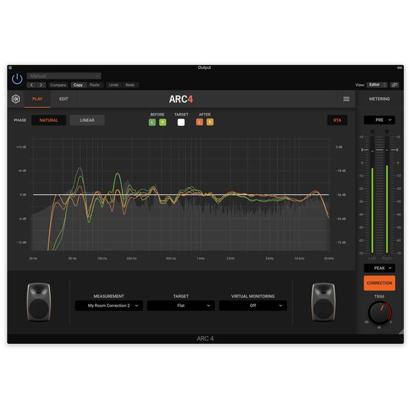 IK Multimedia Total Studio 5 Pro