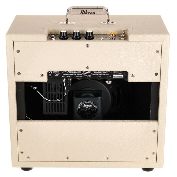 Gibson Falcon 5 1x10 Combo