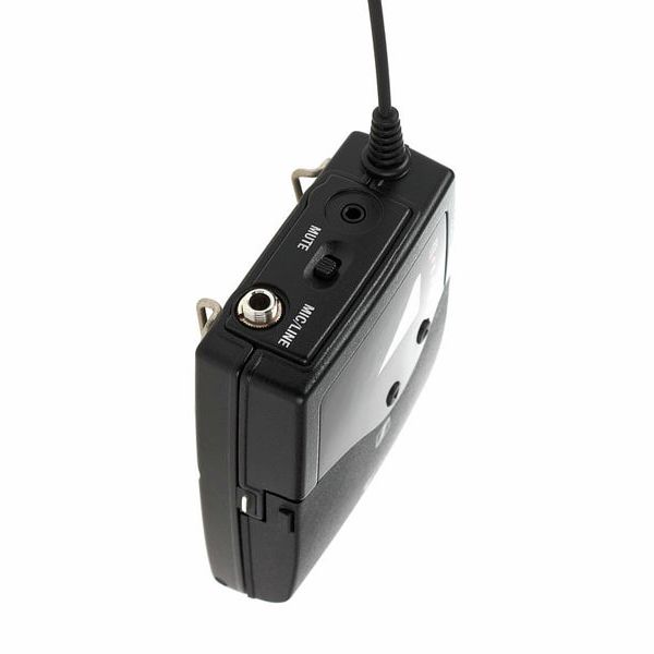 Sennheiser ew 300 G4 ME2 RC GBW Band