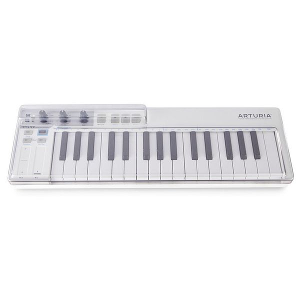 Decksaver Arturia Keystep