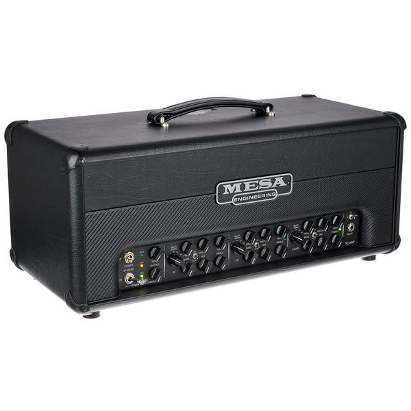 Mesa Boogie Triple Crown TC-100 Head