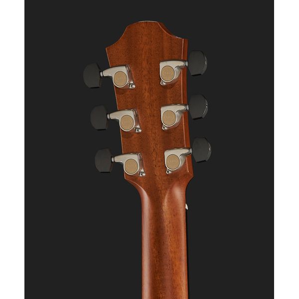 Furch Yellow Gc-SR LH a