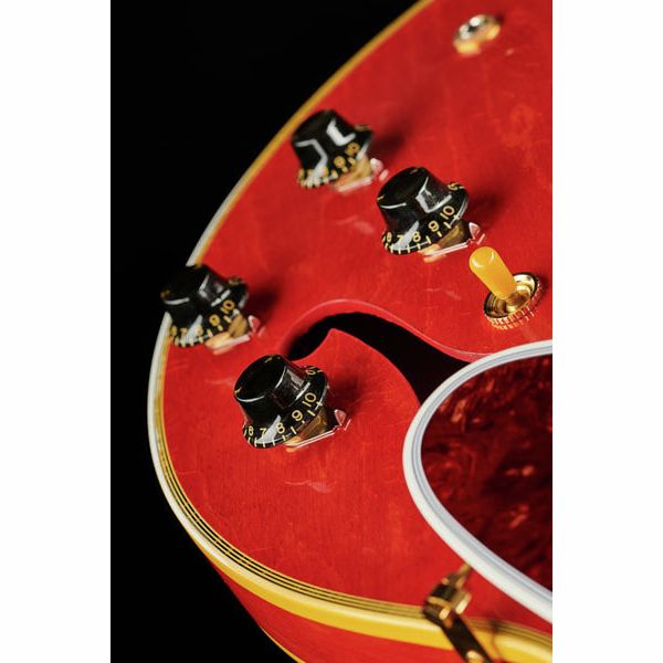 Gibson 1959 ES-355 Reissue WR LA