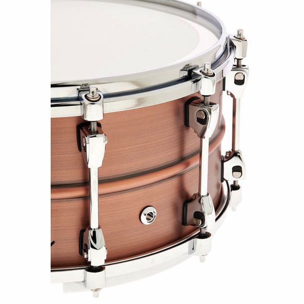 Tama PCP147 14" Starphonic Copper