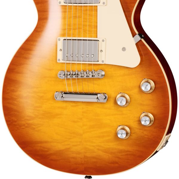 Epiphone 1960 Les Paul Standard ITB