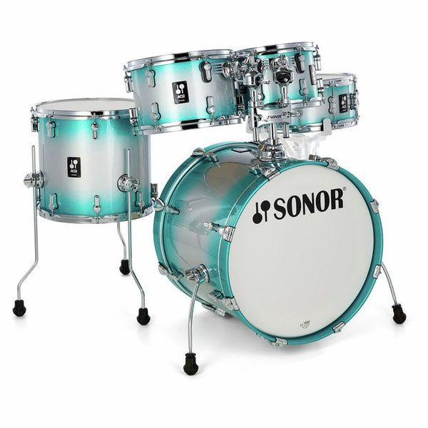 Sonor AQ2 Studio Set ASB