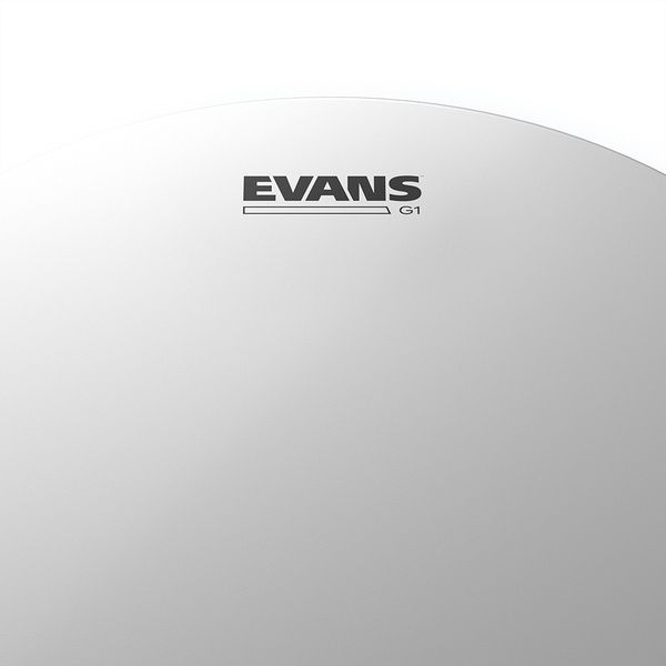 Evans 08" G1 Coated Tom