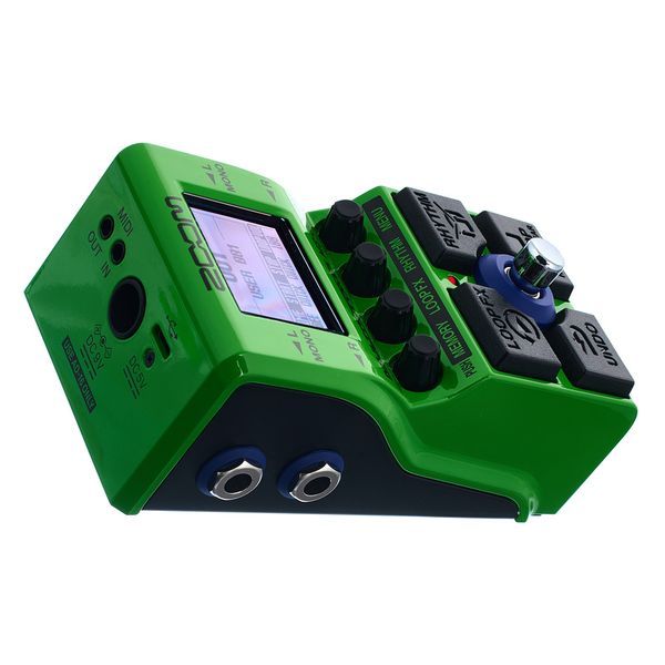 Zoom MS-90LP+ Multistomp Looper