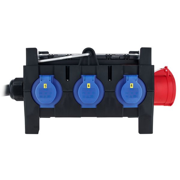 PCE 9130076 Ischl BV CEE 63A