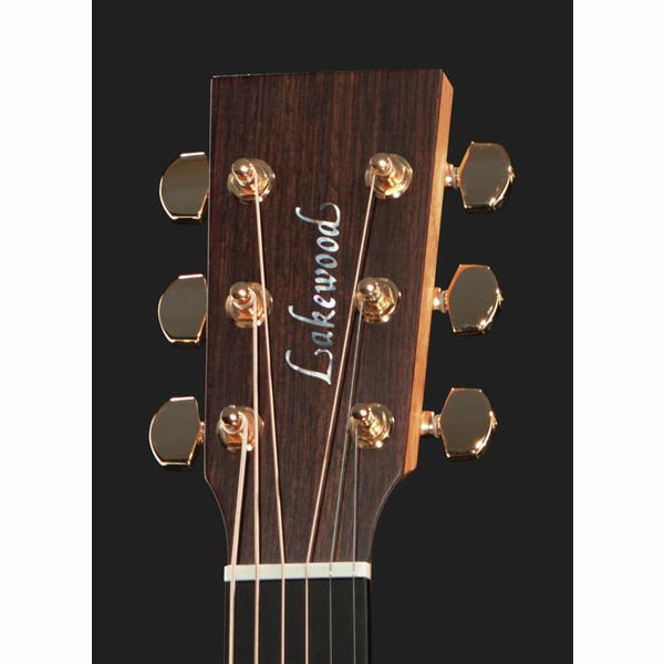 Lakewood D-32 CP 2024