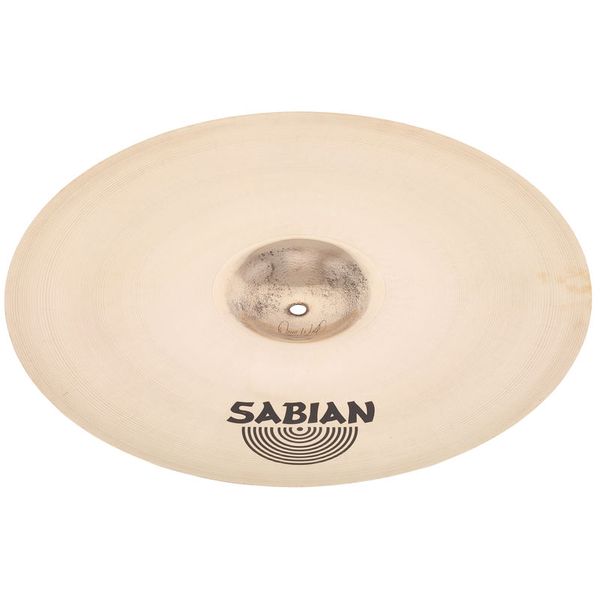Sabian 18" HHX Evolution Crash