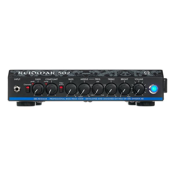 EBS Reidmar 502