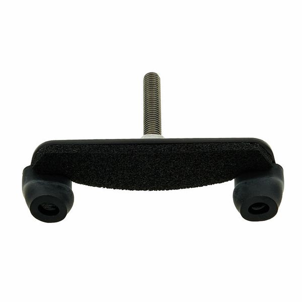 Bonmusica Shoulder Rest Foot 30mm VN 3/4