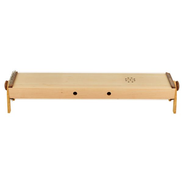 Meerklang Double Monochord 126/24