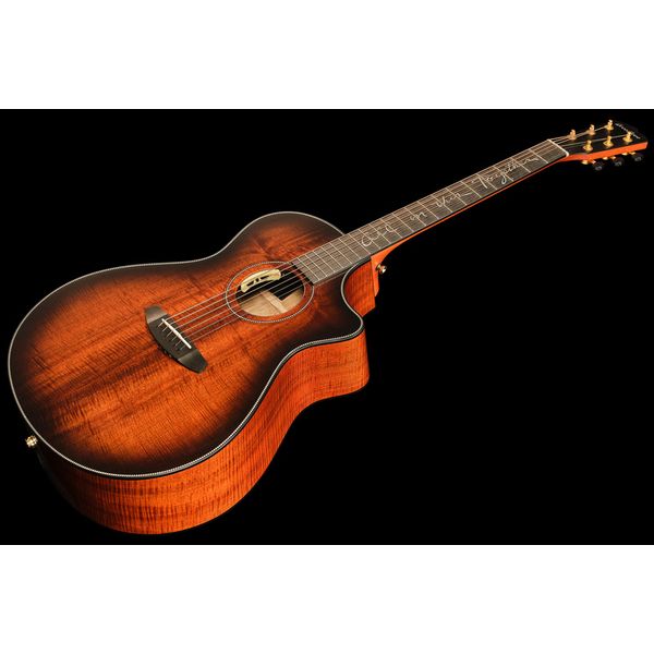 Breedlove Jeff Bridges Signature