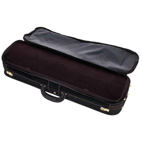 Musafia Superleggero Royale BK/GY