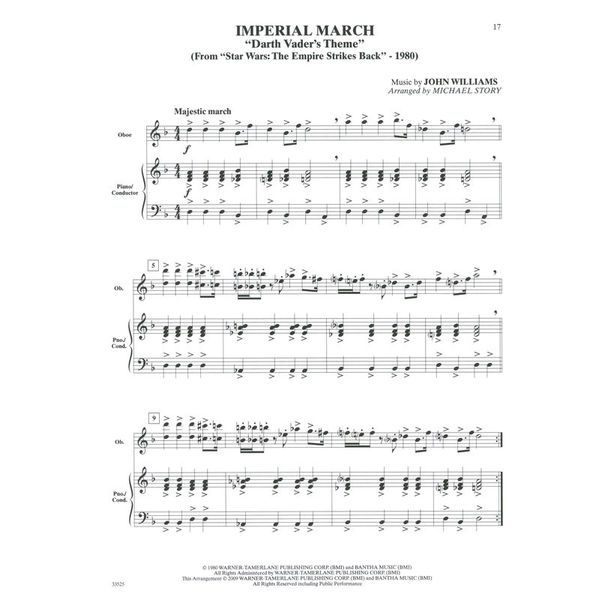 Alfred Music Publishing Movie Trios For All Piano