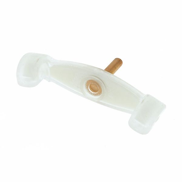 Viva la Musica Shoulderrest Foot WH/SH