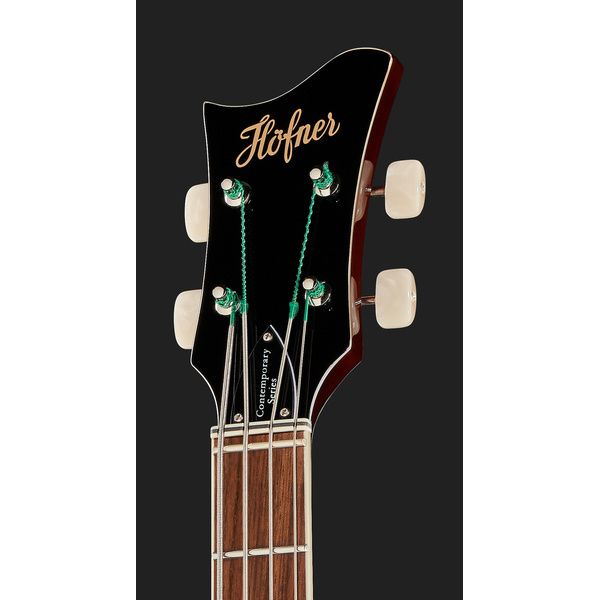 H&ouml;fner HCT-500/2-SB Club-Bass
