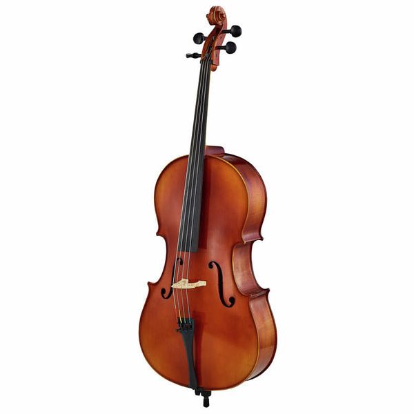 Gewa Allegro VC1 Cello Set 1/2 MB