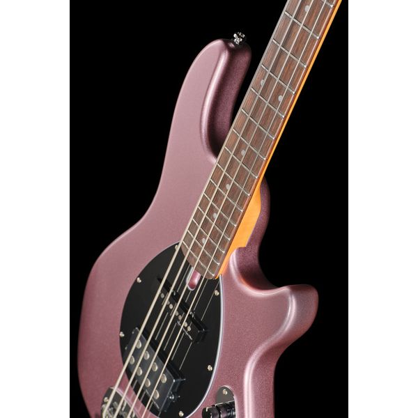 Marcus Miller Z7-4 Burgundy