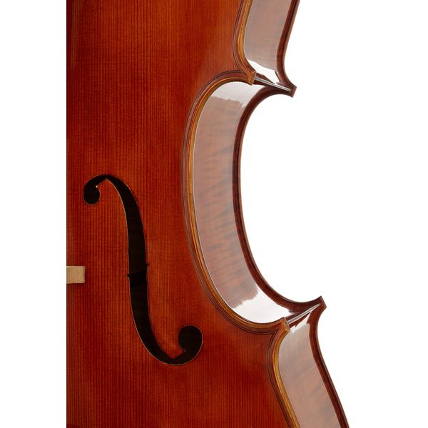 Rainer W. Leonhardt No. 36/1 Master Cello 4/4